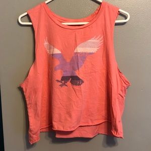 American eagle favorite tank
